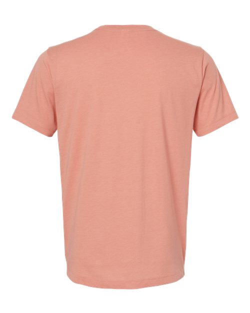 Alternative Cotton Jersey CVC Go-To Tee