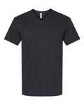 American Apparel Unisex CVC V-Neck Tee American Apparel