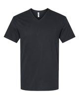 American Apparel Unisex CVC V-Neck Tee American Apparel