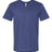 American Apparel Unisex CVC V-Neck Tee American Apparel