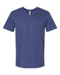 American Apparel Unisex CVC V-Neck Tee American Apparel