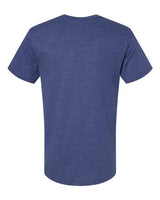 American Apparel Unisex CVC V-Neck Tee American Apparel