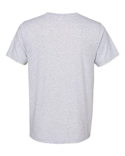 Alternative Cotton Jersey CVC Go-To Tee