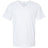 American Apparel Unisex CVC V-Neck Tee American Apparel