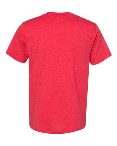 Alternative Cotton Jersey CVC Go-To Tee