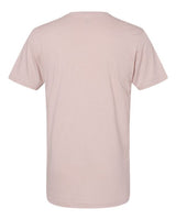 American Apparel Unisex CVC V-Neck Tee American Apparel