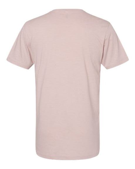 American Apparel Unisex CVC V-Neck Tee American Apparel