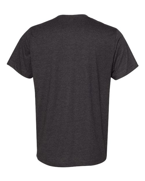 Alternative Cotton Jersey CVC Go-To Tee