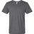 American Apparel Unisex CVC V-Neck Tee American Apparel