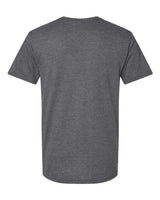 American Apparel Unisex CVC V-Neck Tee American Apparel