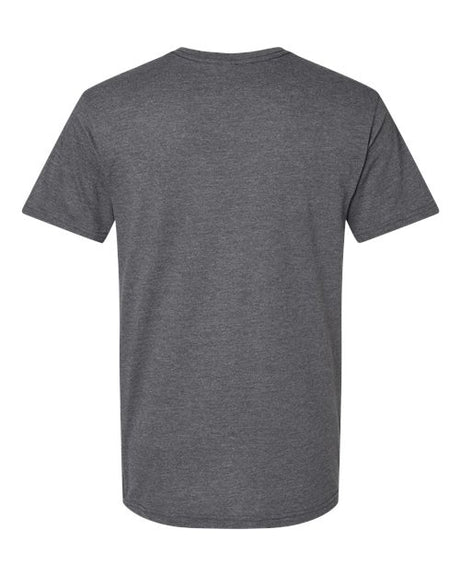 American Apparel Unisex CVC V-Neck Tee American Apparel