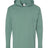 ComfortWash by Hanes Men's Garment-Dyed Jersey Hooded Long Sleeve T-Shirt ComfortWash by Hanes