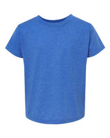 BELLA + CANVAS Toddler Triblend Short Sleeve Tee BC3413T