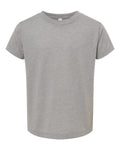 BELLA + CANVAS Toddler Triblend Short Sleeve Tee BC3413T