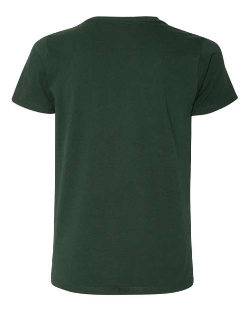 Hanes Women's Essential-T V-Neck T-Shirt Hanes