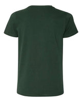 Hanes Women's Essential-T V-Neck T-Shirt Hanes