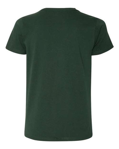 Hanes Women's Essential-T V-Neck T-Shirt