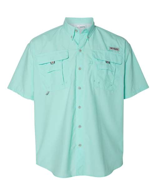 Columbia Men's PFG Bahama™ II Short Sleeve Shirt Columbia