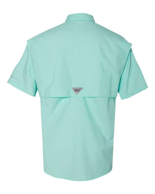 Columbia Men's PFG Bahama™ II Short Sleeve Shirt Columbia