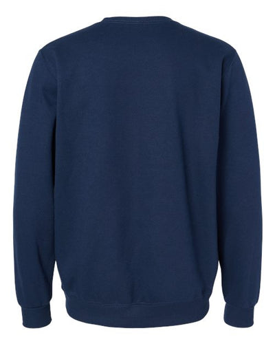 JERZEES Premium Eco Blend Ringspun Crewneck Sweatshirt