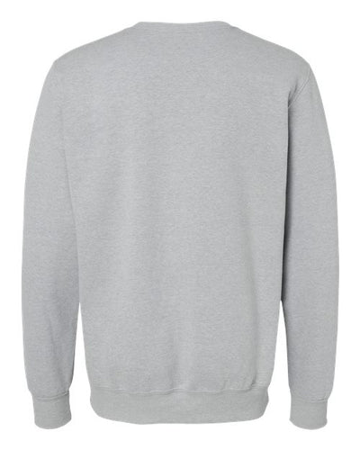 JERZEES Premium Eco Blend Ringspun Crewneck Sweatshirt