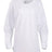 Boxercraft Women's Pom Pom Long Sleeve Jersey T-Shirt Boxercraft