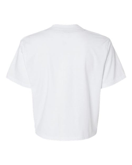 LAT Women's Boxy Tee LAT