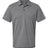Adidas Heathered Polo-1