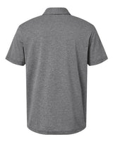 Adidas Heathered Polo-2