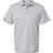 Adidas Heathered Polo-1