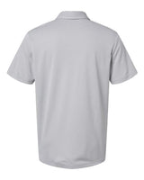 Adidas Heathered Polo-2
