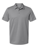 Adidas Micro Pique Polo-1