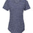 Augusta Youth Gameday Vintage Ringer Tee Augusta