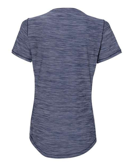 Augusta Youth Gameday Vintage Ringer Tee Augusta