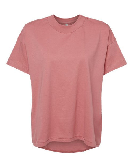 LAT Women's Hi-Lo Tee LAT
