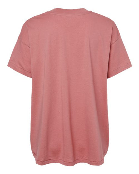 LAT Women's Hi-Lo Tee LAT
