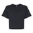 American Apparel Women's Fine Jersey Boxy Tee American Apparel