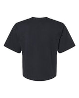American Apparel Women's Fine Jersey Boxy Tee American Apparel