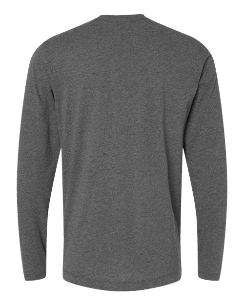 Alternative Men's Cotton Jersey Long Sleeve T-Shirt Alternative