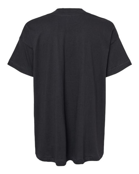 LAT Women's Hi-Lo Tee LAT