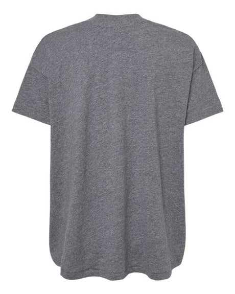 LAT Women's Hi-Lo Tee LAT