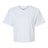American Apparel Women's Fine Jersey Boxy Tee American Apparel