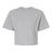 American Apparel Women's Fine Jersey Boxy Tee American Apparel