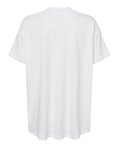 LAT Women's Hi-Lo Tee LAT