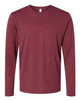 Alternative Men's Cotton Jersey Long Sleeve T-Shirt Alternative