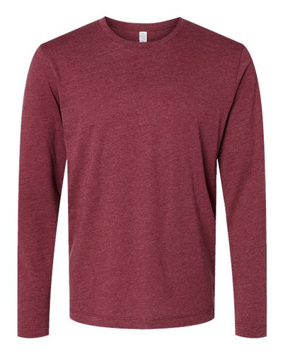 Alternative Men's Cotton Jersey Long Sleeve T-Shirt
