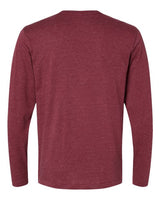 Alternative Men's Cotton Jersey Long Sleeve T-Shirt Alternative