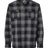 Burnside Perfect Flannel Work Shirt Burnside