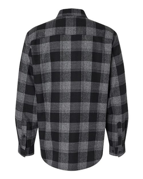 Burnside Perfect Flannel Work Shirt Burnside