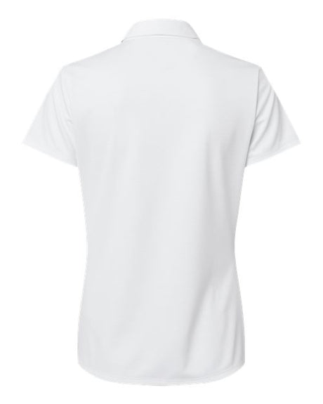 adidas Women's Micro Pique Polo-2